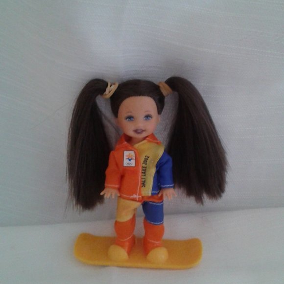 Barbie Dolls - Picture 6 of 13